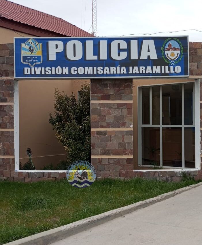 Noroeste Reunión de unidades operativas rurales y comisarías para coordinar acciones contra el abigeato (3)