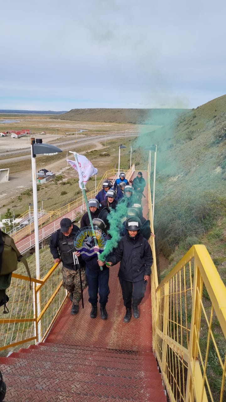 Concluye con Éxito el 4to Curso Básico Nacional de Guía de Canes de Seguridad, Formando Nuevos Especialistas (19)