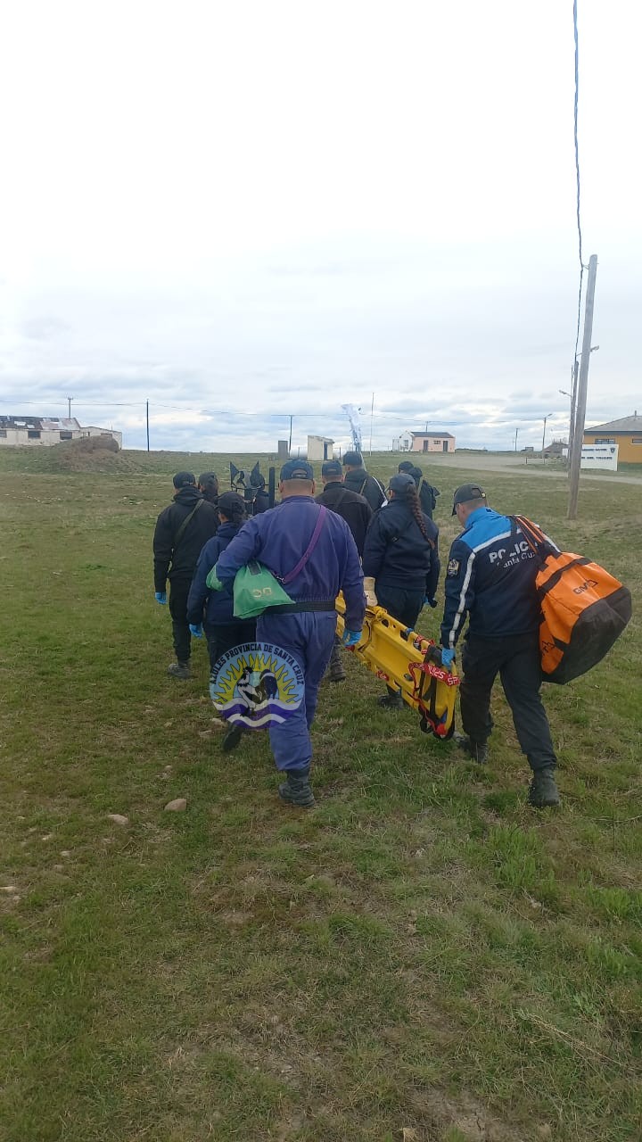 Concluye con Éxito el 4to Curso Básico Nacional de Guía de Canes de Seguridad, Formando Nuevos Especialistas (9)