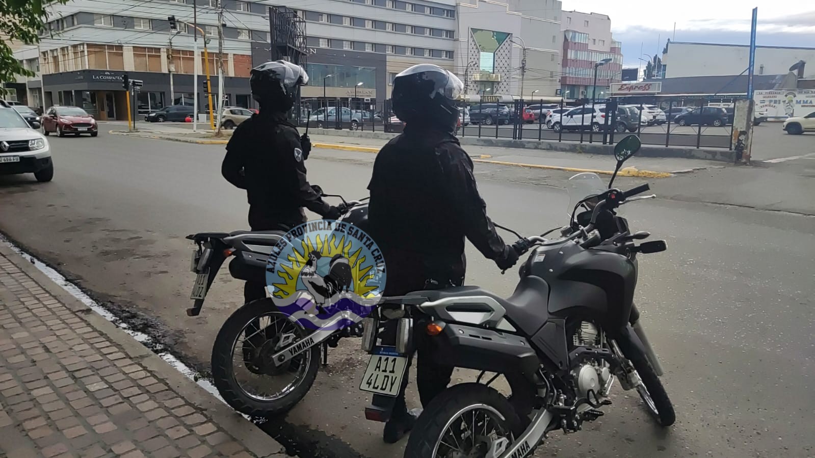 Intensificamos controles vehiculares y operativos preventivos durante la Navidad (12)