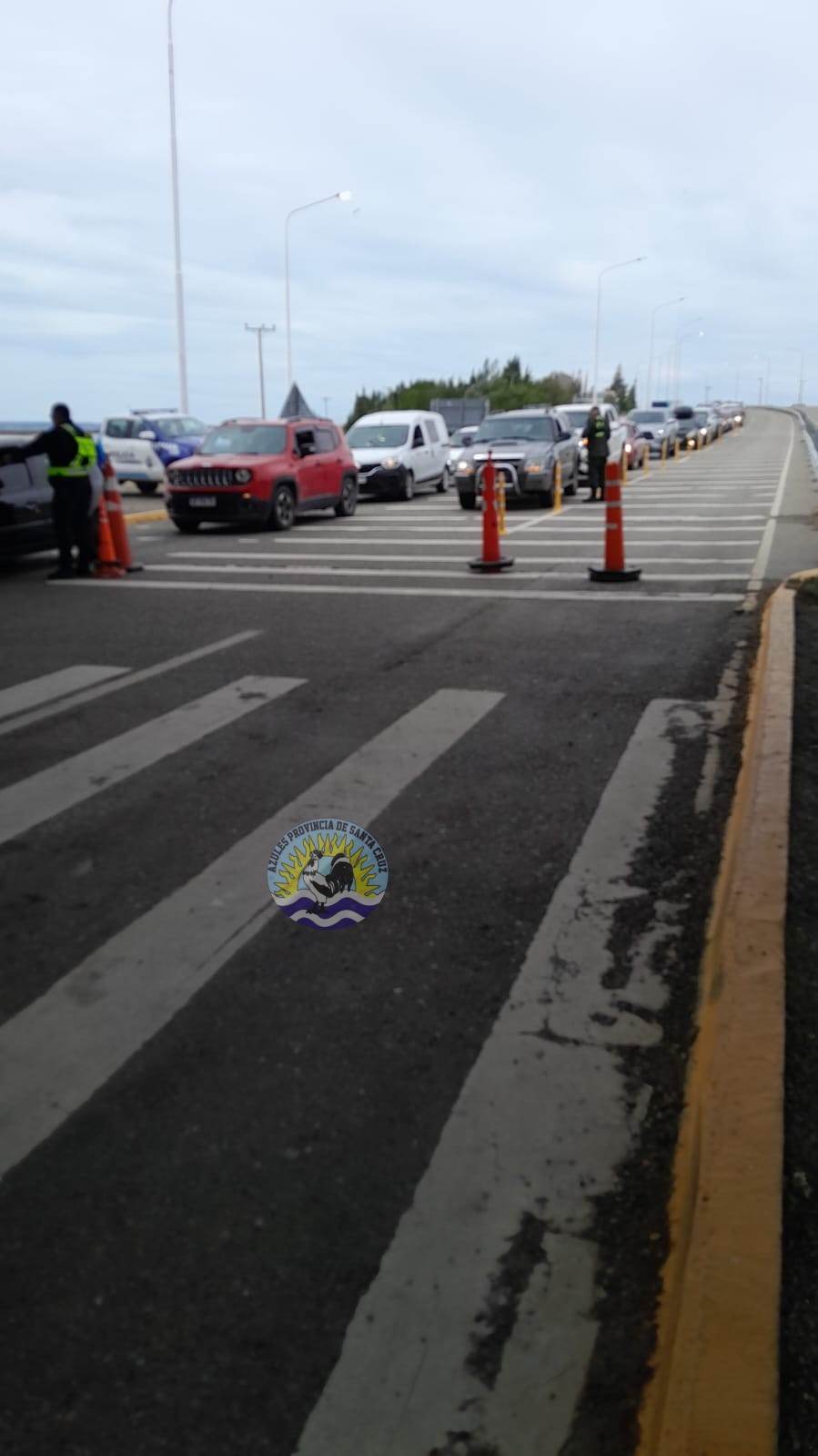 Intensificamos controles vehiculares y operativos preventivos durante la Navidad (2)