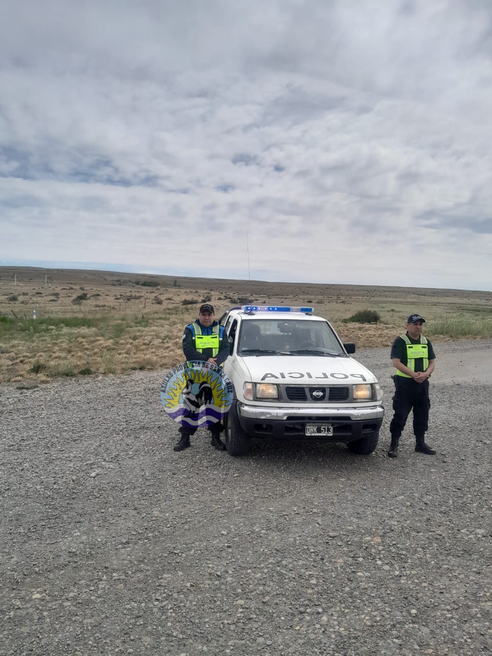 Intensificamos controles vehiculares y operativos preventivos durante la Navidad (5)