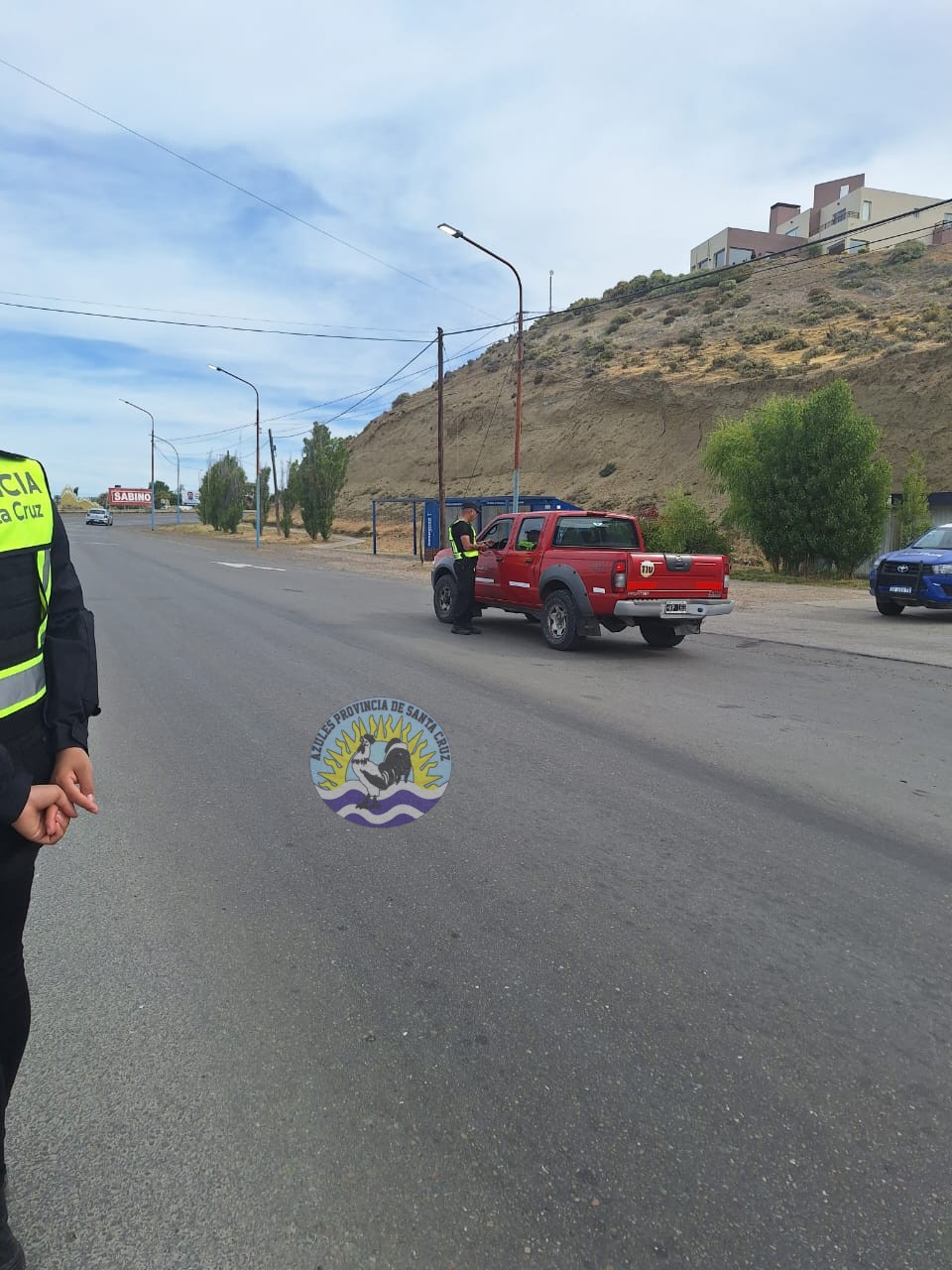 Intensificamos controles vehiculares y operativos preventivos durante la Navidad (7)