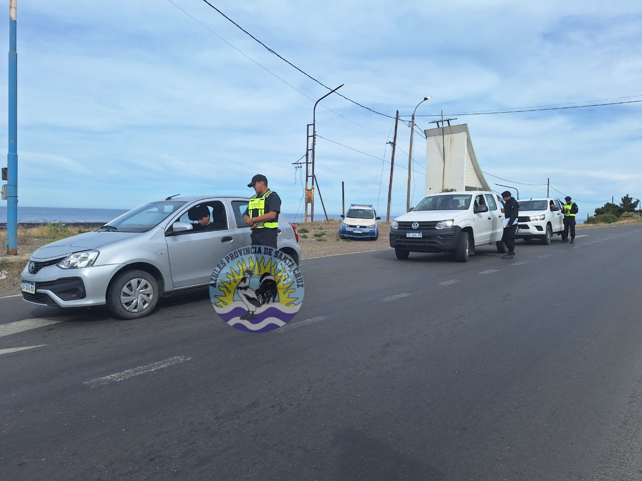 Intensificamos controles vehiculares y operativos preventivos durante la Navidad (9)